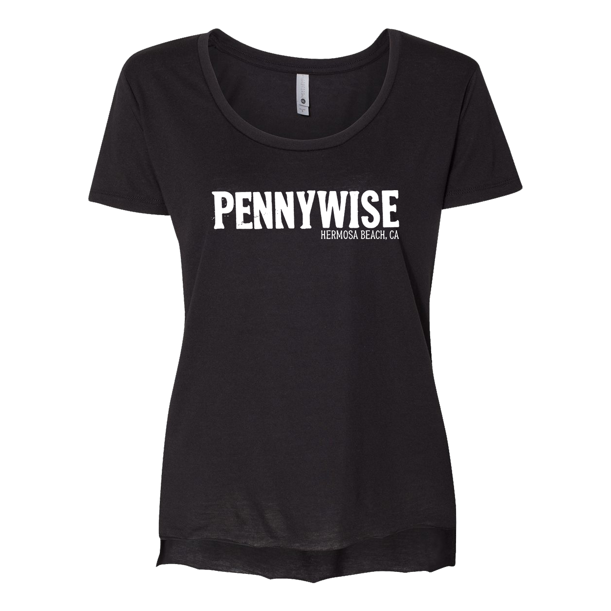 Women's Hermosa Beach Tee