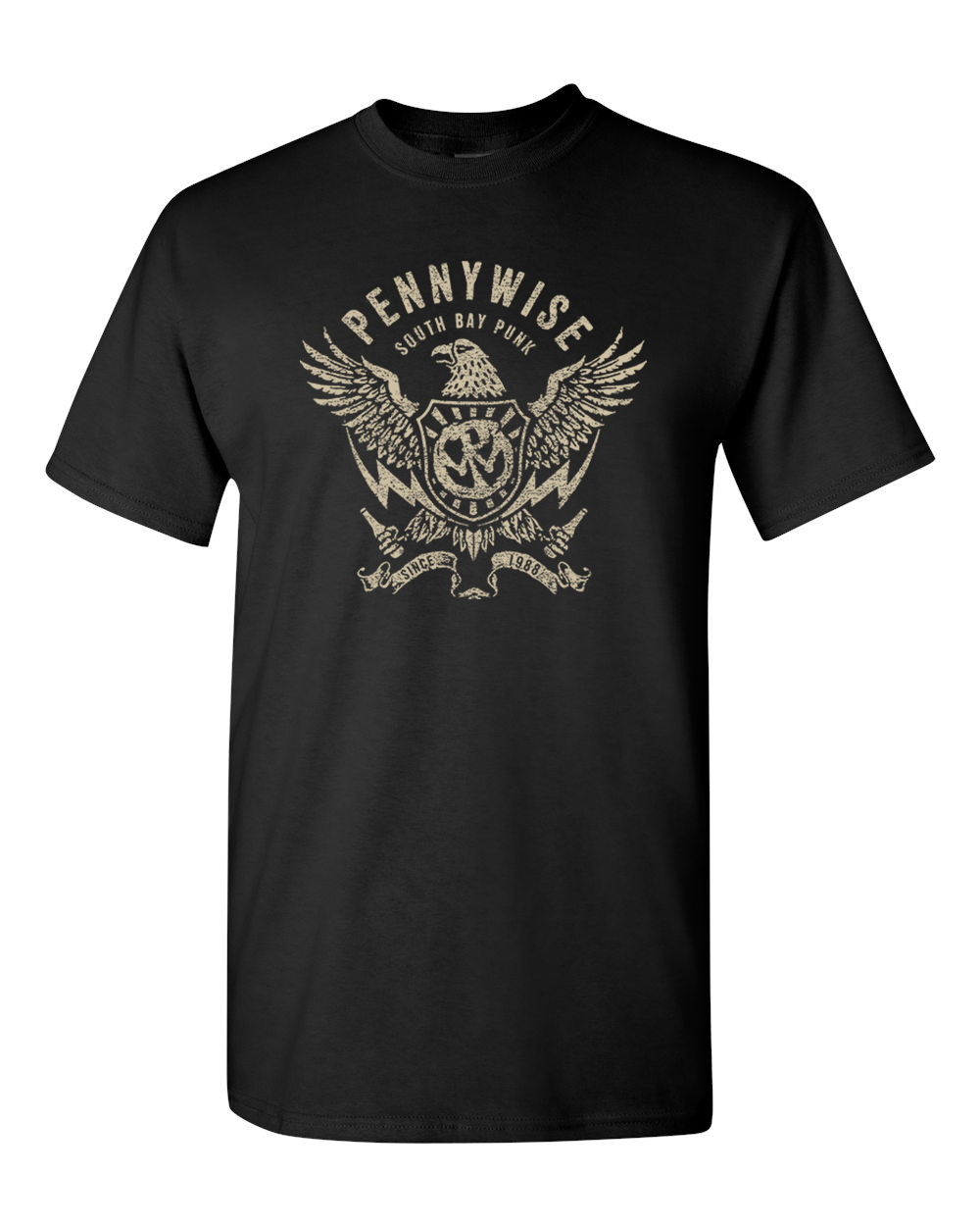 Eagle Tee