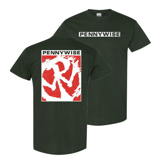 Classic Green OG Tee