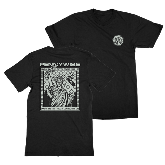 Liberty Tee