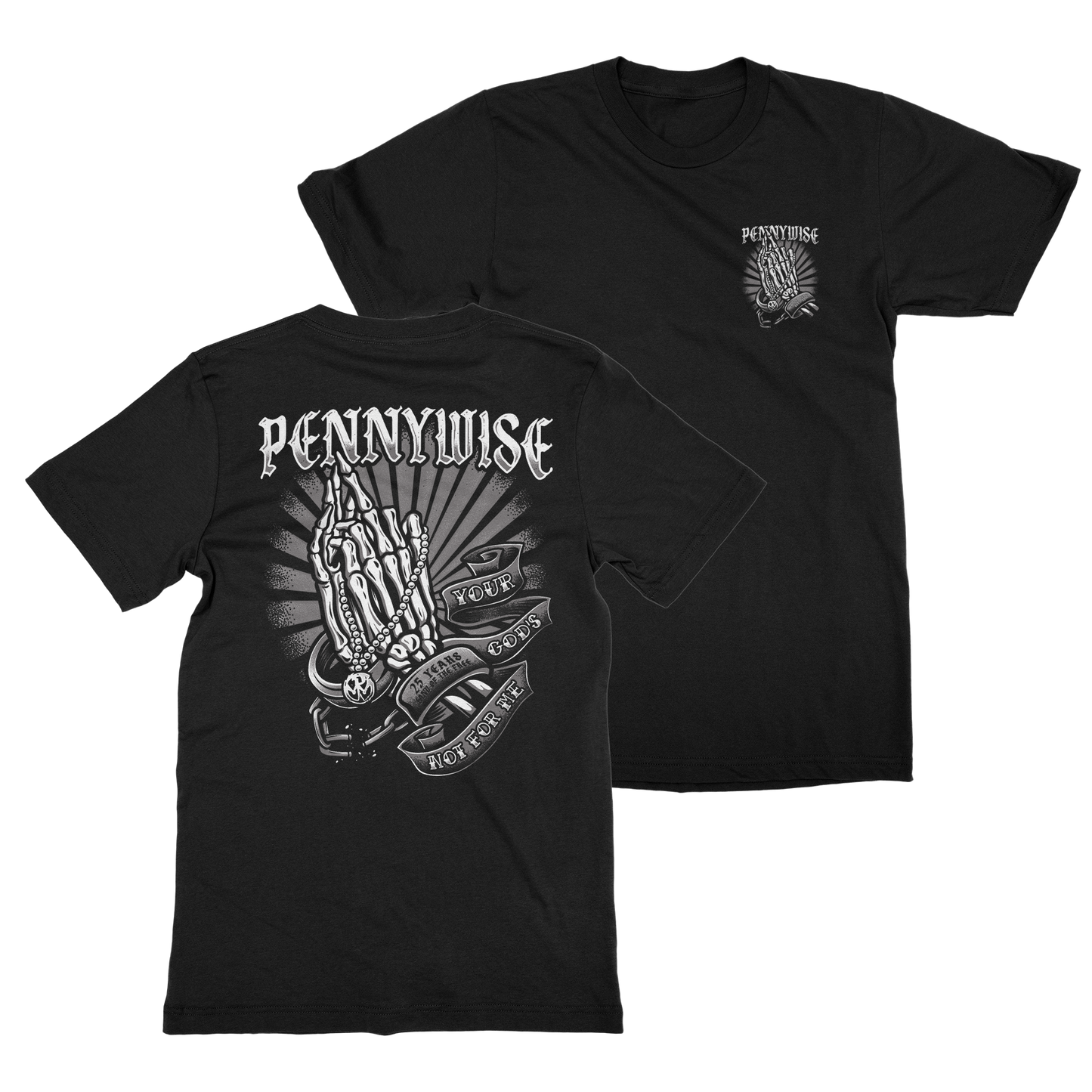 My God Tee