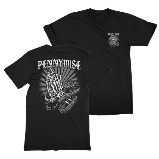 My God Tee