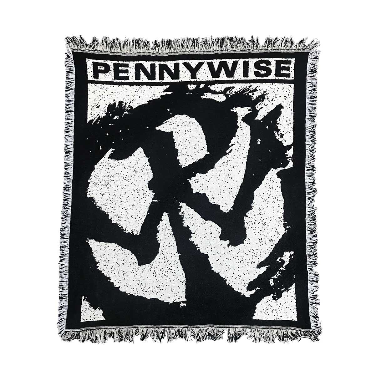 OG Throw Blanket