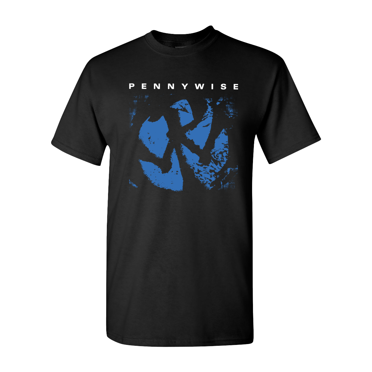 Self Titled Tee