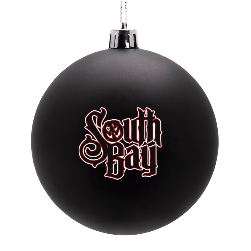 South Bay Ornament