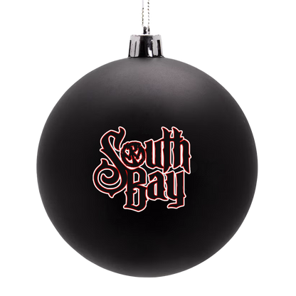 South Bay Ornament