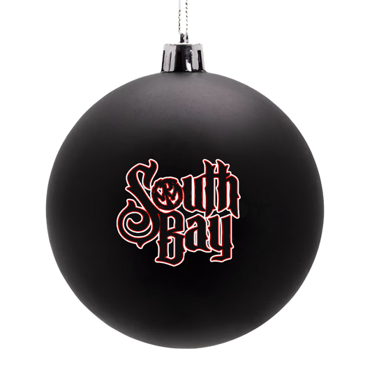 South Bay Ornament