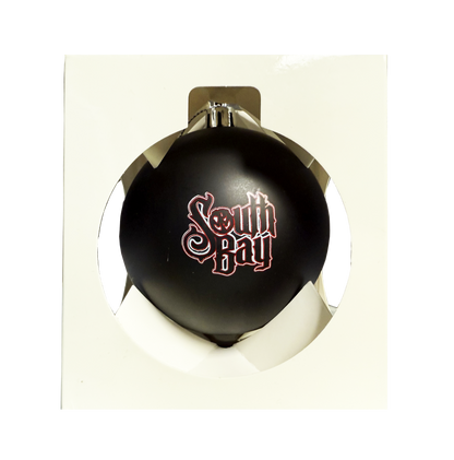South Bay Ornament