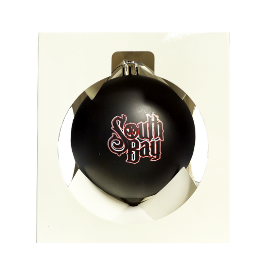South Bay Ornament