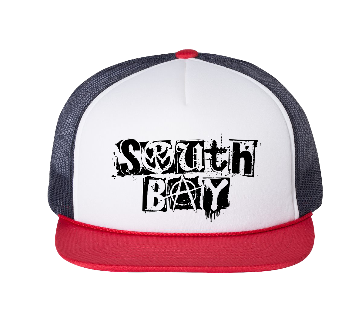 South Bay Trucker