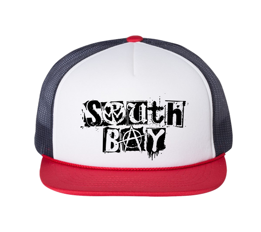 South Bay Trucker