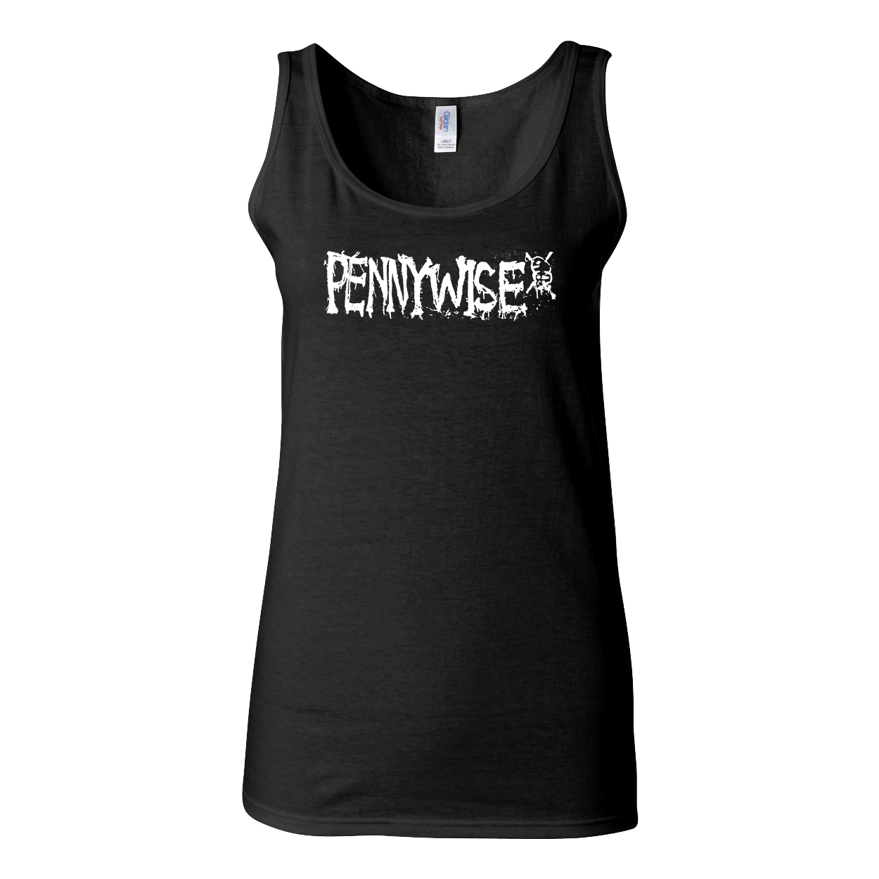 Women's 1988 Tank - Black