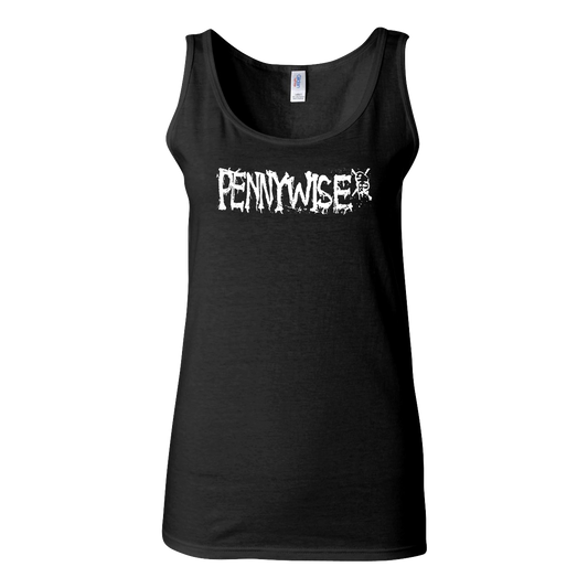 Women's 1988 Tank - Black