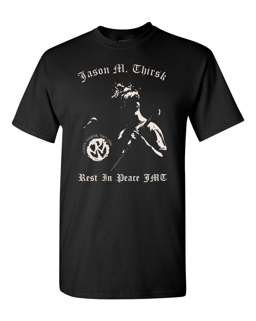 JMT Tee