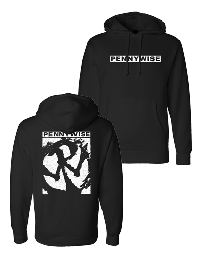 Black OG Pullover Hoodie