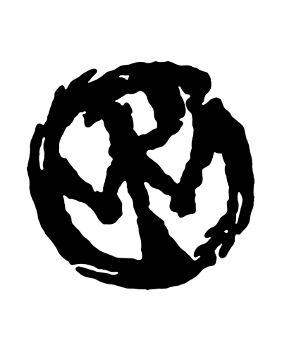 Logo Decal (2 Inch)