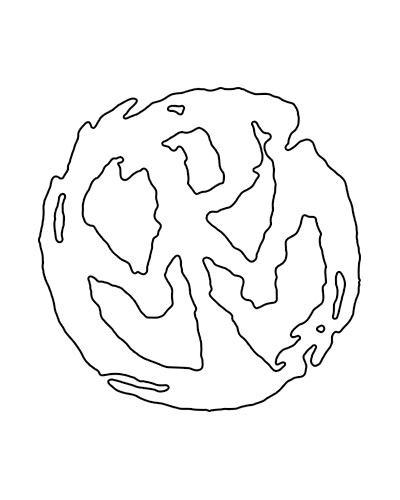 Logo Decal (4 Inch)
