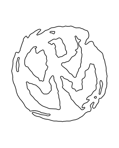 Logo Decal (2 Inch)